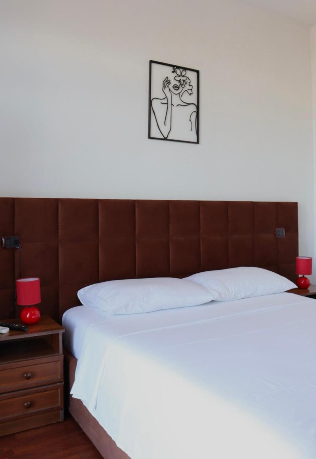 Grand Hotel Κρούγια Εξωτερικό φωτογραφία