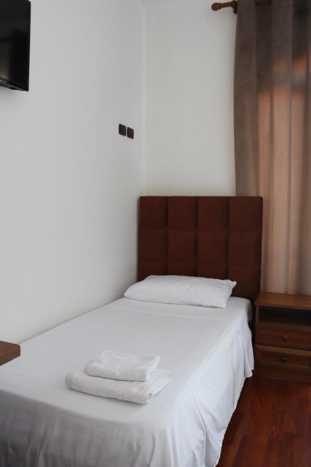 Grand Hotel Κρούγια Εξωτερικό φωτογραφία