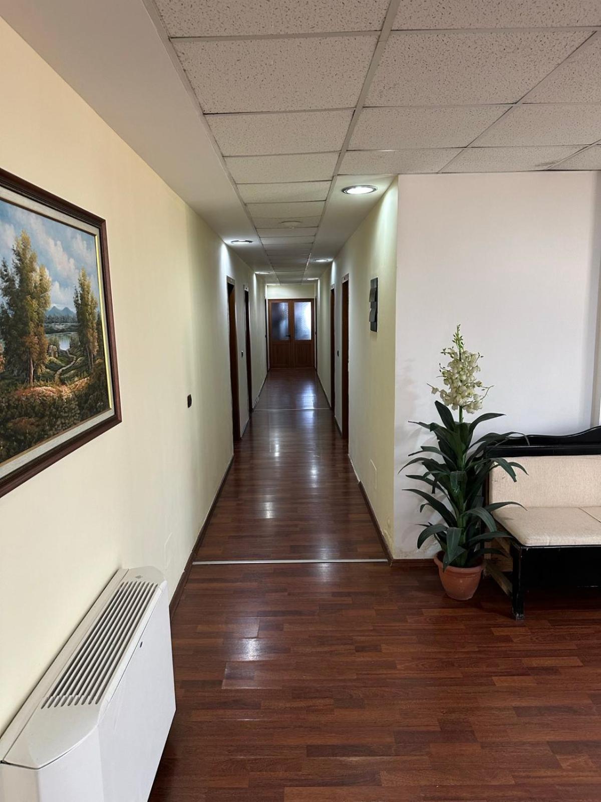 Grand Hotel Κρούγια Εξωτερικό φωτογραφία