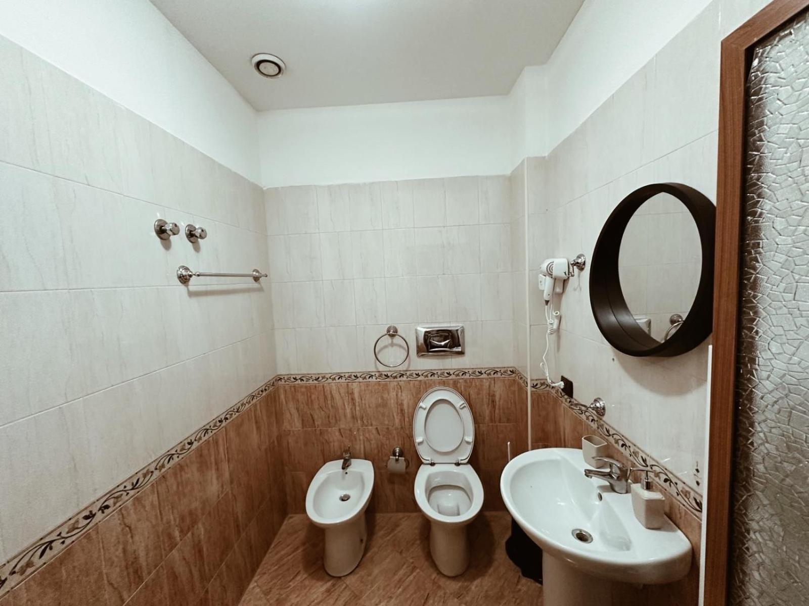 Grand Hotel Κρούγια Εξωτερικό φωτογραφία